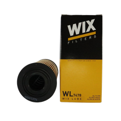 Lọc nhớt động cơ Wix WL7478 dành cho Santafe, Sorento