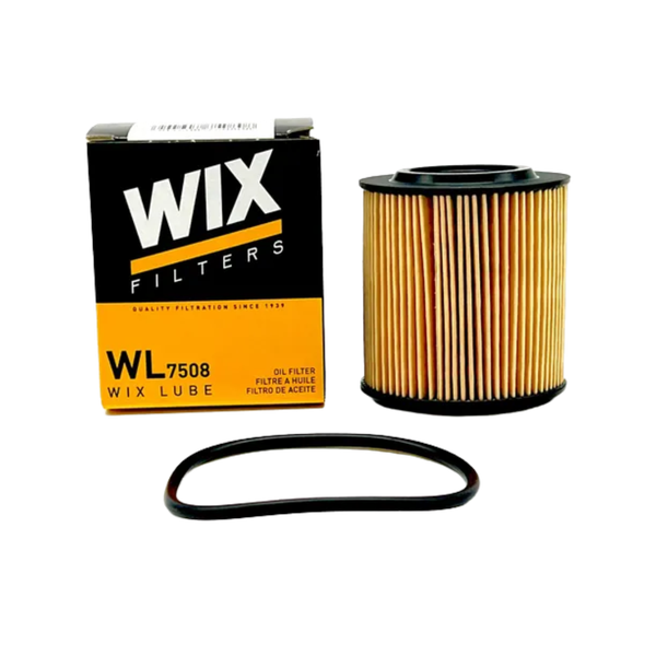 Lọc nhớt động cơ Wix WL7508 dành cho Bán tải và Everest