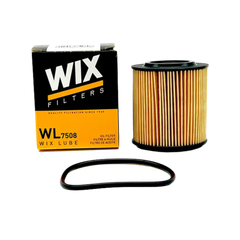 Lọc nhớt động cơ Wix WL7508 dành cho Bán tải và Everest