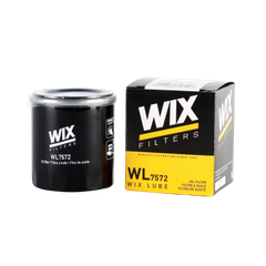 Lọc nhớt động cơ Wix WL7572 dành cho Toyota, Suzuki