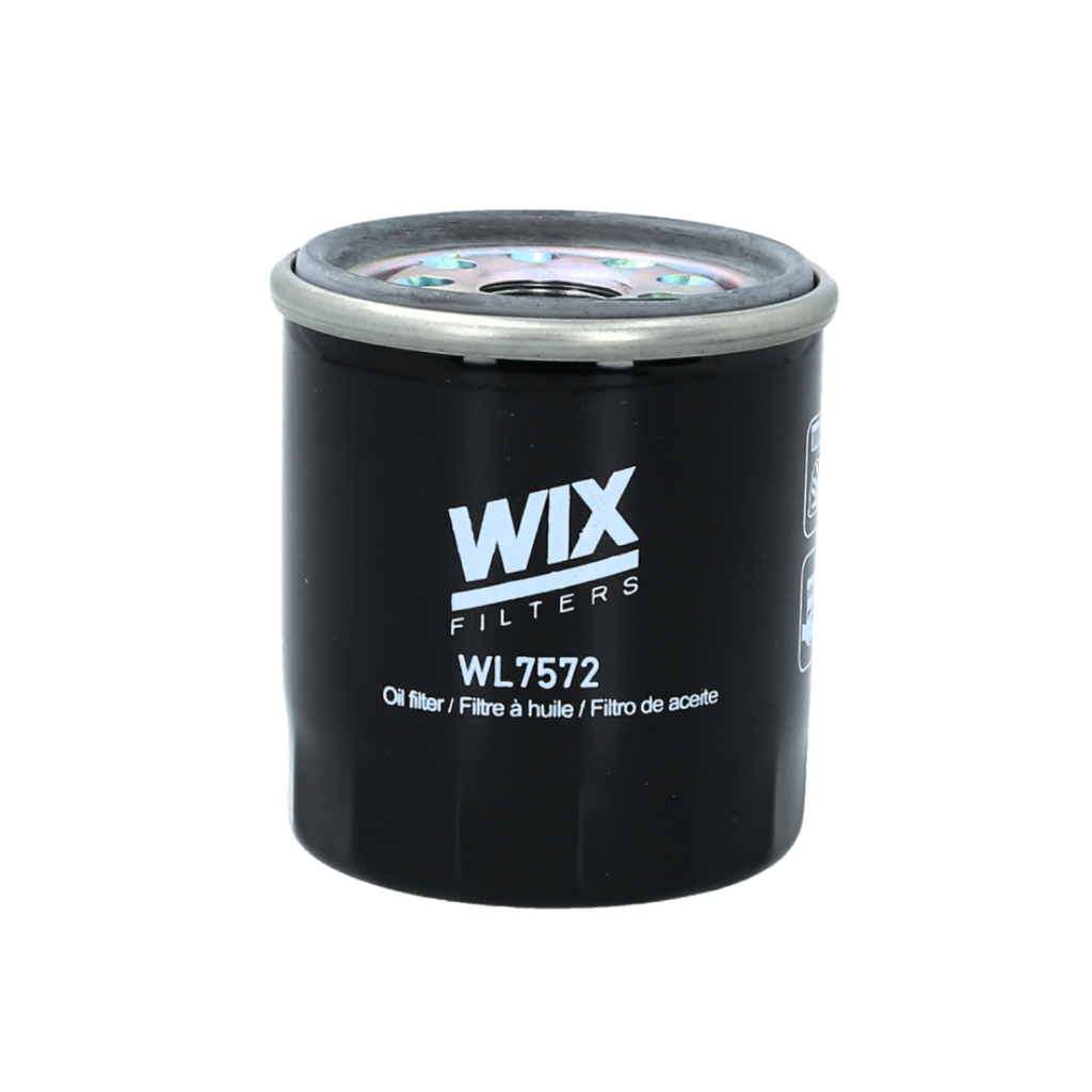 Lọc nhớt động cơ Wix WL7572 dành cho Toyota, Suzuki