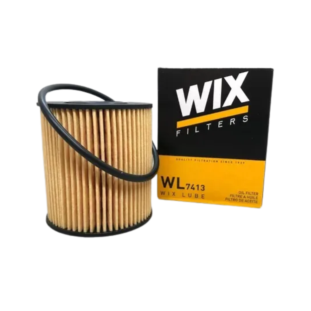 Lọc nhớt động cơ Wix WL7413 dành cho Transit, 3008