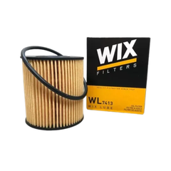 Lọc nhớt động cơ Wix WL7413 dành cho Transit, 3008