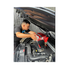 Dầu nhớt động cơ ô tô Wolver UltraTec 5W40