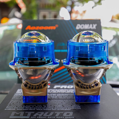 Đèn bi pha ô tô Aozoom Domax X Led