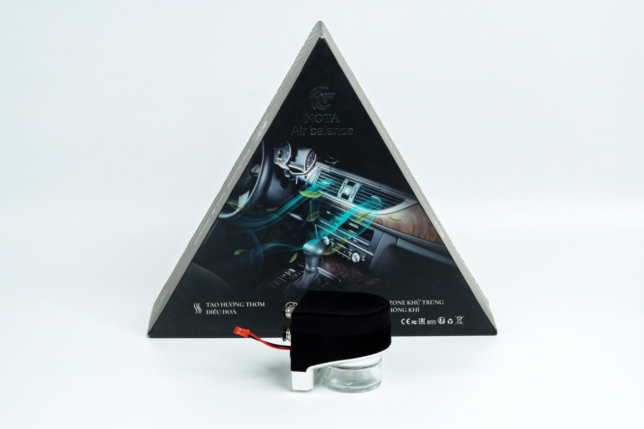 Bộ khuếch tán nước hoa Nota Air Balance Pro