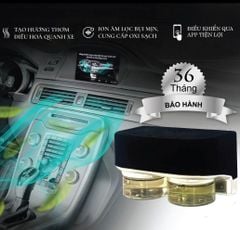 Bộ khuếch tán nước hoa Nota Air Balance Plus