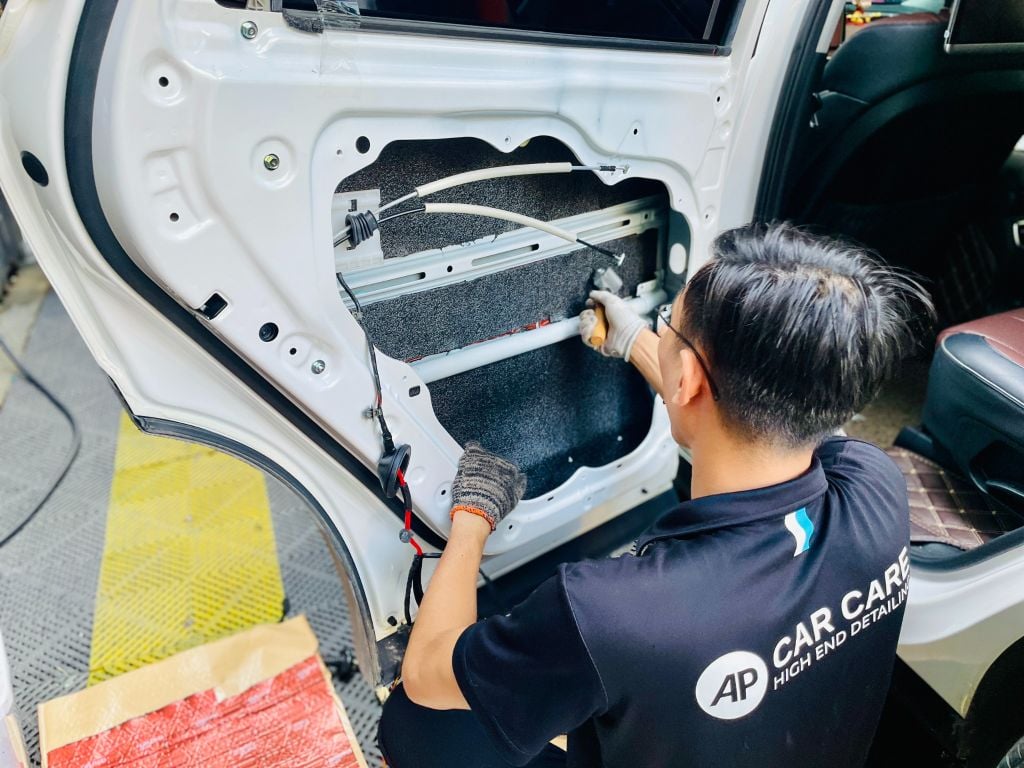 DrArtex Tấm tiêu âm chống ồn
