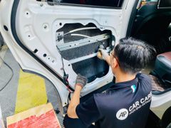 DrArtex Tấm tiêu âm chống ồn
