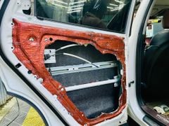 DrArtex Tấm cách âm chống ồn
