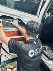 DrArtex Tấm cách âm chống ồn