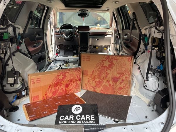 DrArtex Tấm cách âm chống ồn