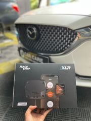 Chip chân ga Racechip