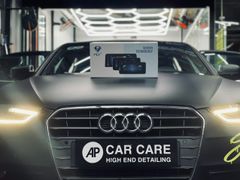 Fly Màn hình Android dành cho Audi A4