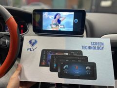 Fly Màn hình Android dành cho Audi A4