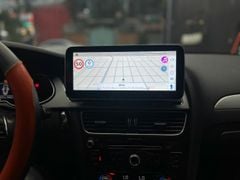 Fly Màn hình Android dành cho Audi A4