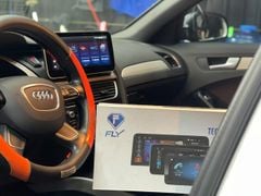 Fly Màn hình Android dành cho Audi A4