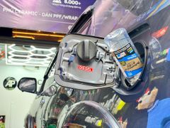 Bullsoneshot Premium Diesel Dung dịch vệ sinh buồng đốt động cơ diesel