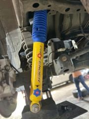 Phuộc Profender chỉnh 4 nấc ( Thái lan) Monotube