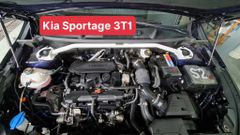Thanh giằng ô tô Ultra Racing cho Kia Sportage