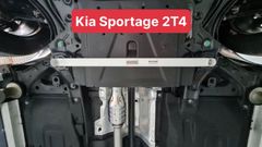 Thanh giằng ô tô Ultra Racing cho Kia Sportage