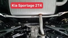 Thanh giằng ô tô Ultra Racing cho Kia Sportage