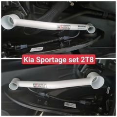 Thanh giằng ô tô Ultra Racing cho Kia Sportage