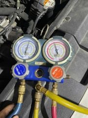 Bảo dưỡng ô tô định kỳ - Cấp 1,2,3,4
