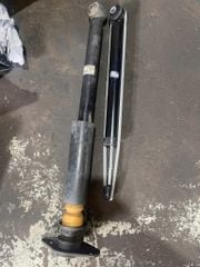 Bảo dưỡng ô tô định kỳ - Cấp 1,2,3,4