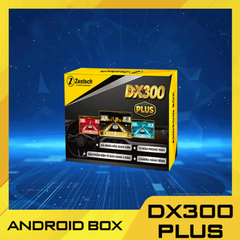 Zestech Android box DX300