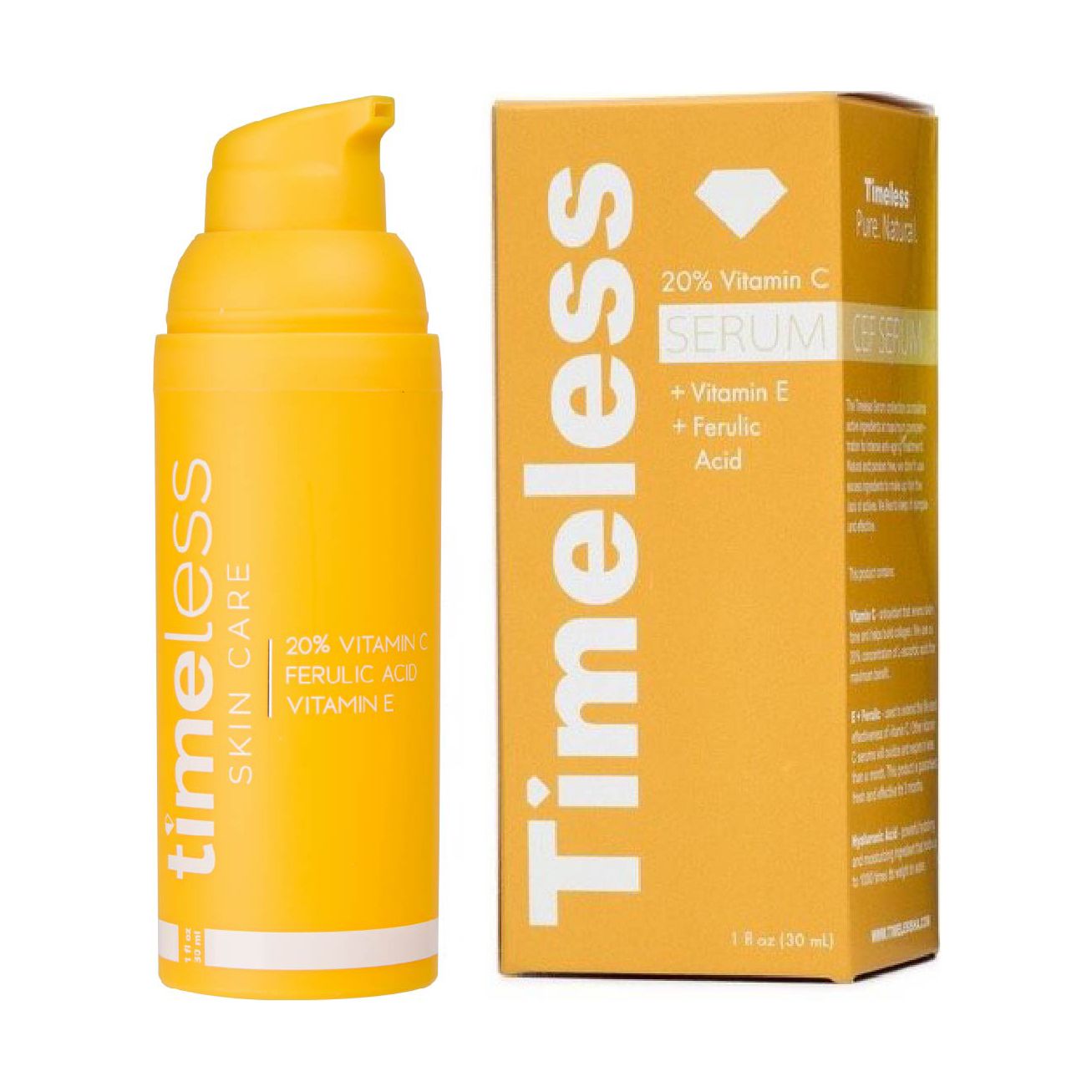 timeless serum timeless serum