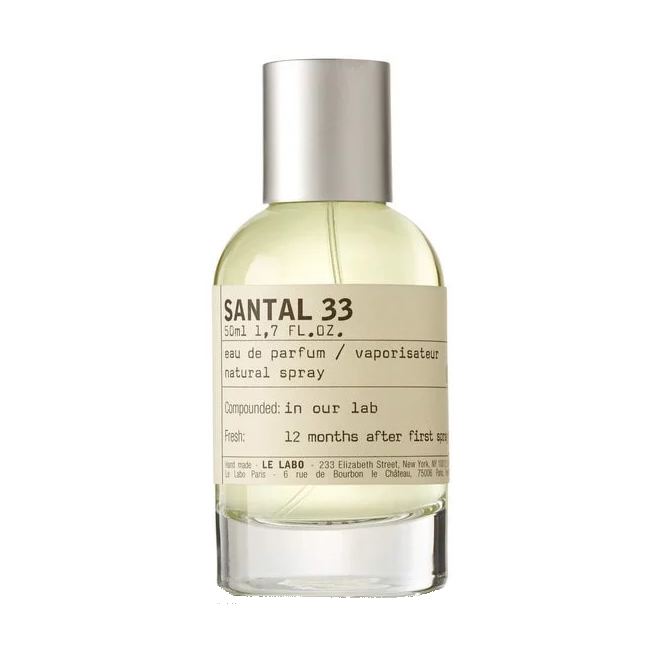 le labo santal 33 50 ml