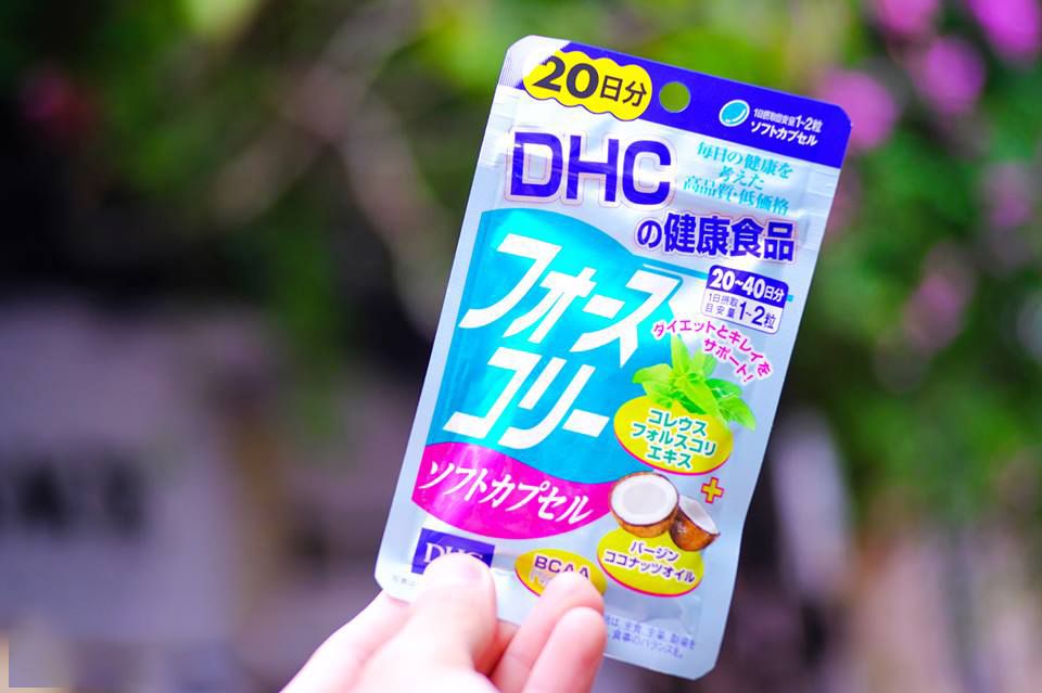 Kết quả hình ảnh cho DHC dừa