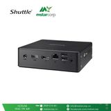  Máy tính mini Shuttle NC10U3 - i3 8125U 