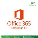  Office 365 E3 