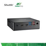  Máy tính mini Shuttle NC40U5 - i5 1235U 