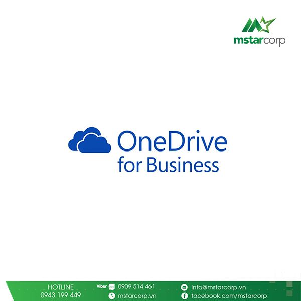  OneDrive for business (Plan 2) 