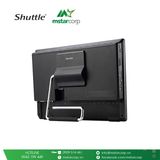  Máy tính mini Shuttle P52U - 5205U (Black) 