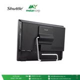  Máy tính mini Shuttle P52U - 5205U (Black) 