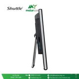  Máy tính mini Shuttle X50V8 [Core i3] (Black) 