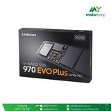  Ổ cứng Samsung MZ-V7S500BW 