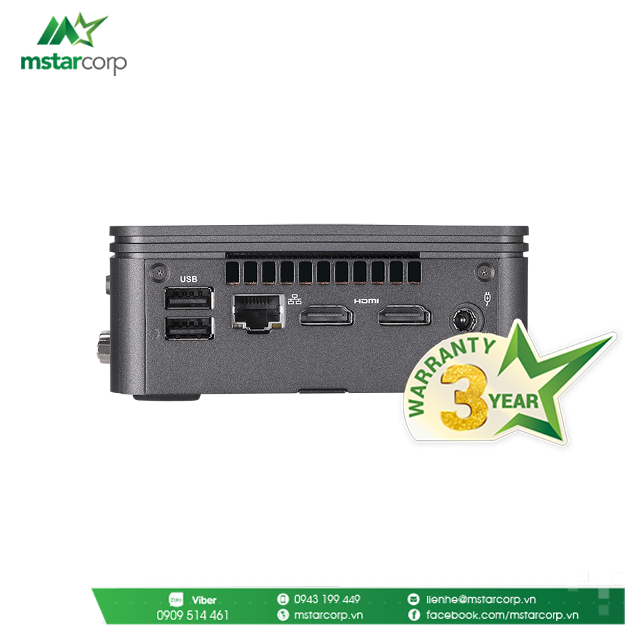  Mini PC GB-BRi5H-10210(E) 