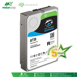  HDD Seagate SkyHawk AI 8TB – ST8000VE0004 