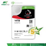  HDD Seagate IronWolf Pro 14TB - ST14000NE0008 