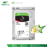  HDD Seagate IronWolf 1TB - ST1000VN002 