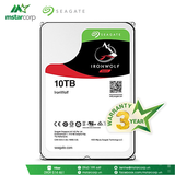  HDD Seagate IronWolf 10TB - ST10000VN0008 