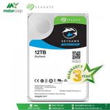  HDD Seagate SkyHawk 12TB - ST12000VX0008 