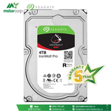  HDD Seagate IronWolf Pro 4TB - ST4000NE001 