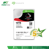  HDD Seagate IronWolf Pro 18TB 