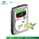  HDD Seagate IronWolf Pro 4TB - ST4000NE001 